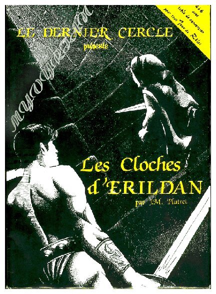 Les Cloches d'Erildan