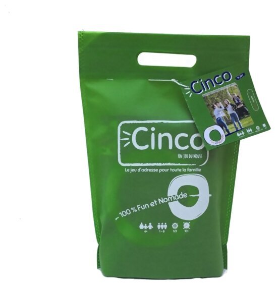 Cinco