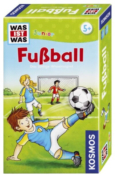 Fussball