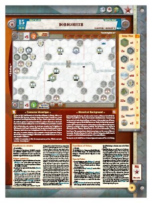 Mémoire 44 - Dorogobuzh