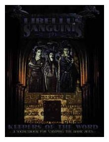 Libellus Sanguinis - Keepers of the Word