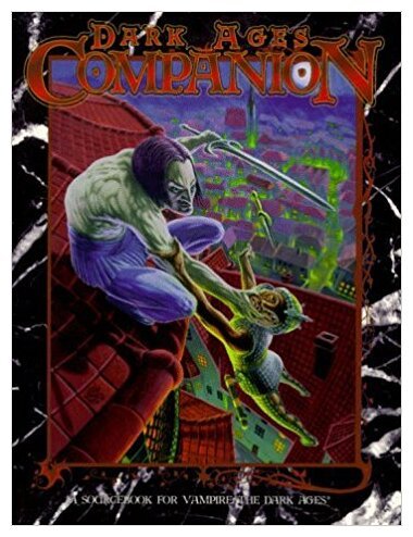 Dark Ages - Companion