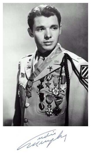 Mémoire 44 - Campagne d'Audie Murphy