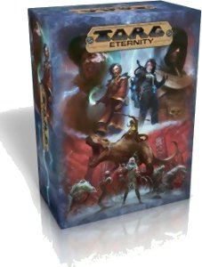 Torg Eternity - Pack Chevalier des Tempêtes