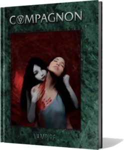 Vampire La Mascarade - Le compagnon