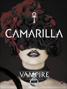 Vampire La mascarade V5 - Camarilla