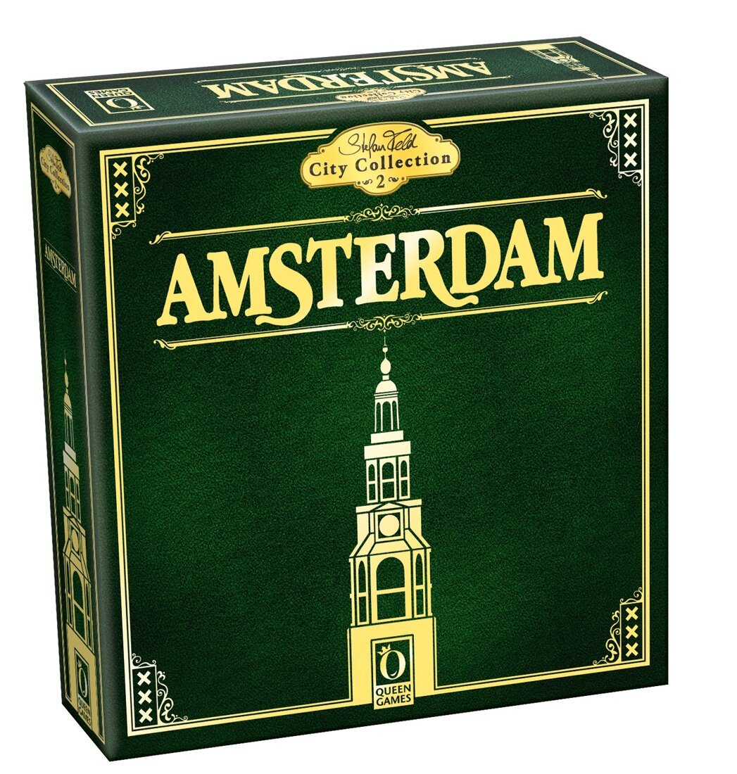 Amsterdam - Deluxe