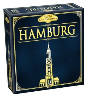 Hamburg - Deluxe