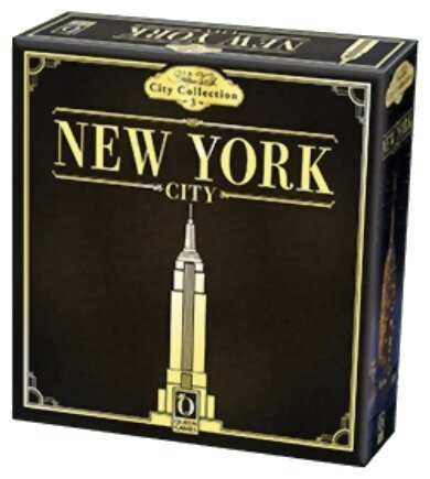 New York City - Deluxe