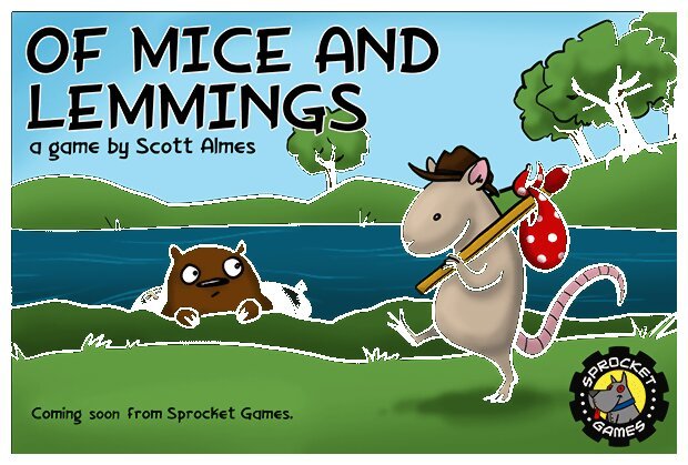 Of Mice and Lemmings