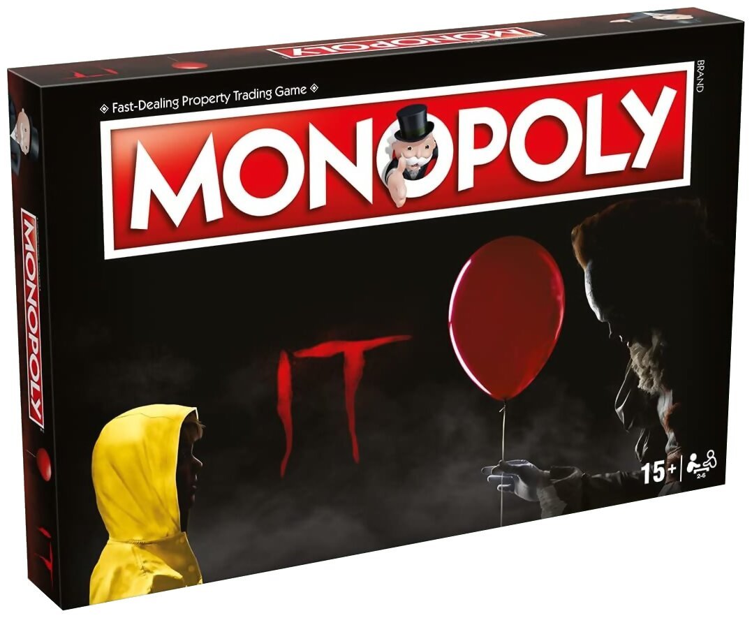 Monopoly - IT
