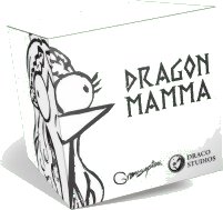 War for Chicken Island - Dragon Mamma