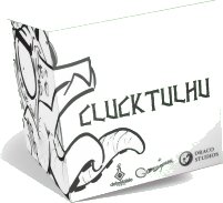 War for Chicken Island - Clucktulhu