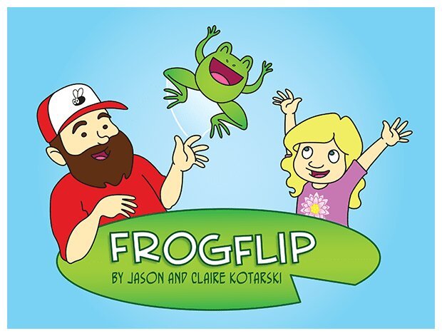 FrogFlip