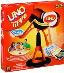 Uno Tippo — Édition 2009
