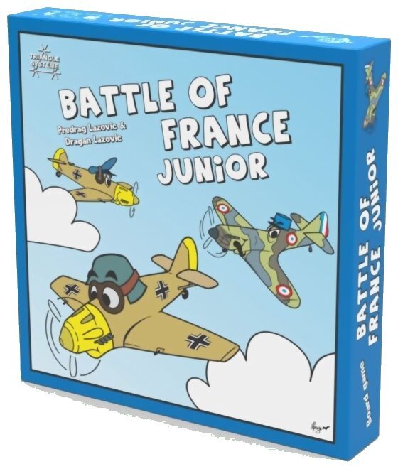 Battle of France Junior