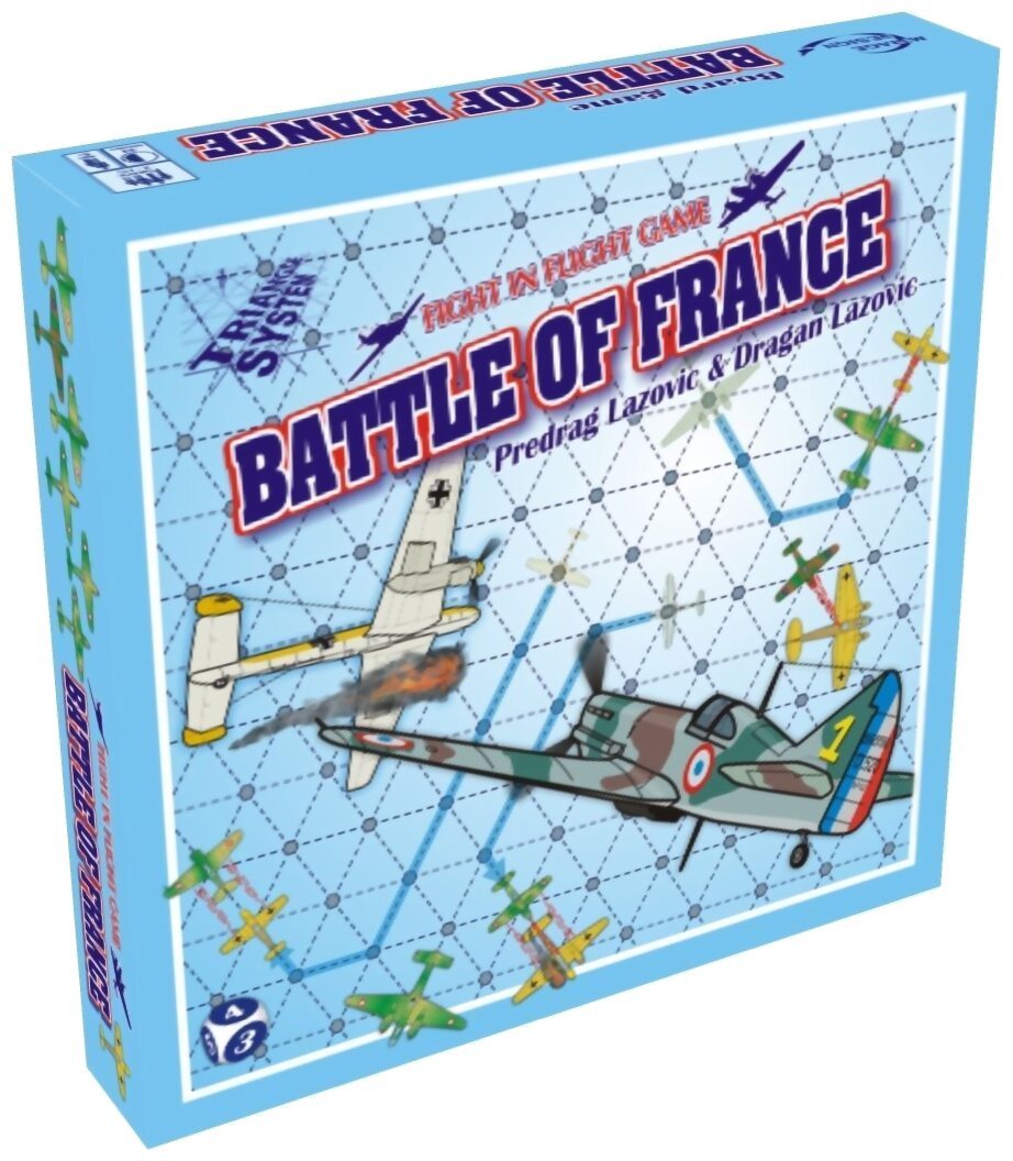 Battle of France