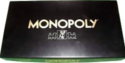 Monopoly - Édition Championnat du Monde 1977