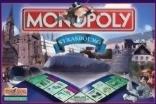 Photo: Monopoly - Strasbourg