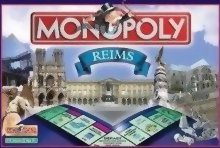Monopoly - Reims