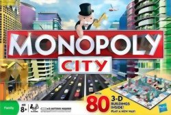 Monopoly City
