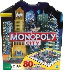 Monopoly City