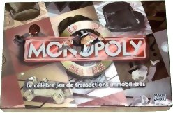 Monopoly de Luxe
