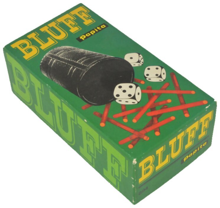 Bluff