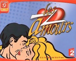 Les Z'amours