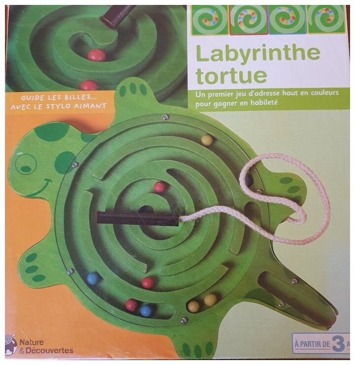 Tortustick