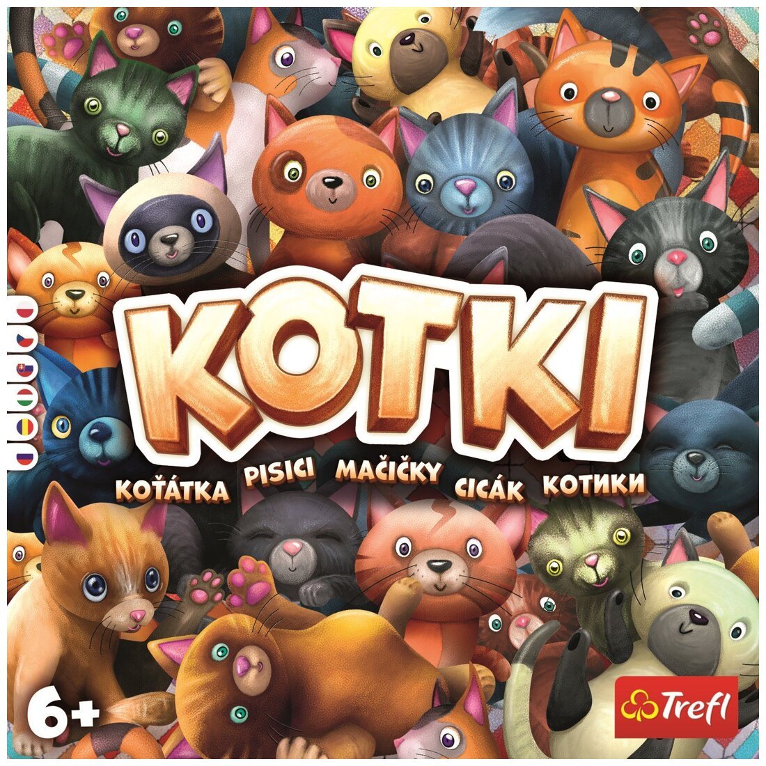 Kotki