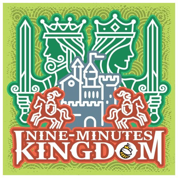 Nine-Minutes Kingdom