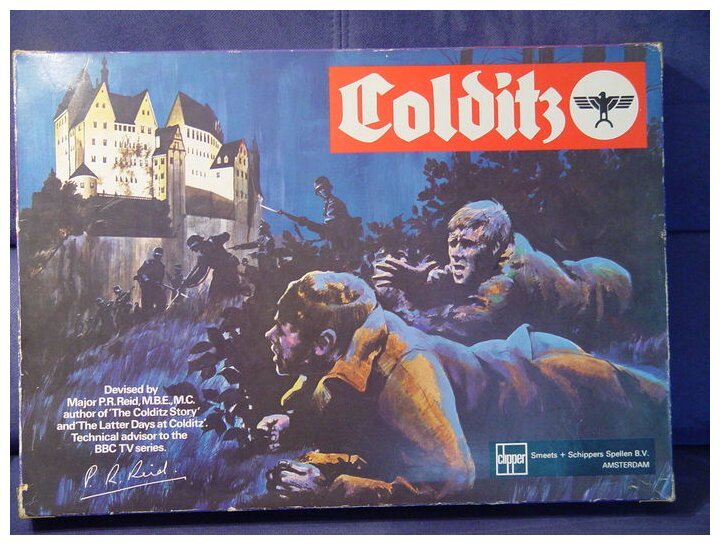 Colditz