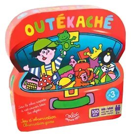 Outékaché