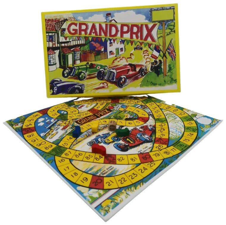 Grand Prix
