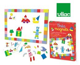 Créa magnets