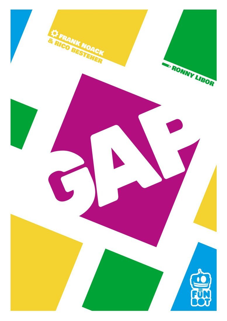 GAP
