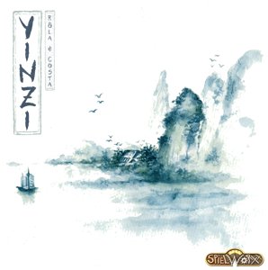 Yínzi - The Shining Ming Dynasty