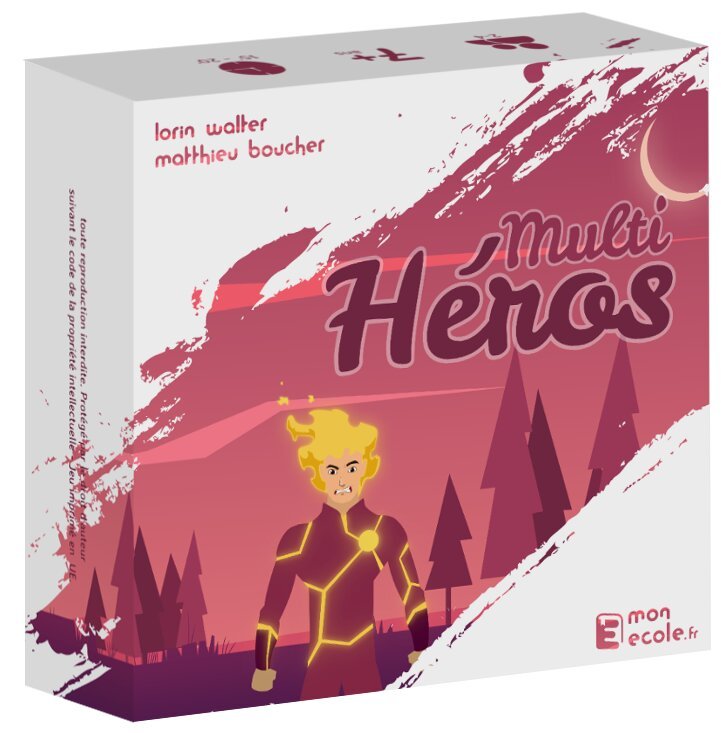 Multi Héros