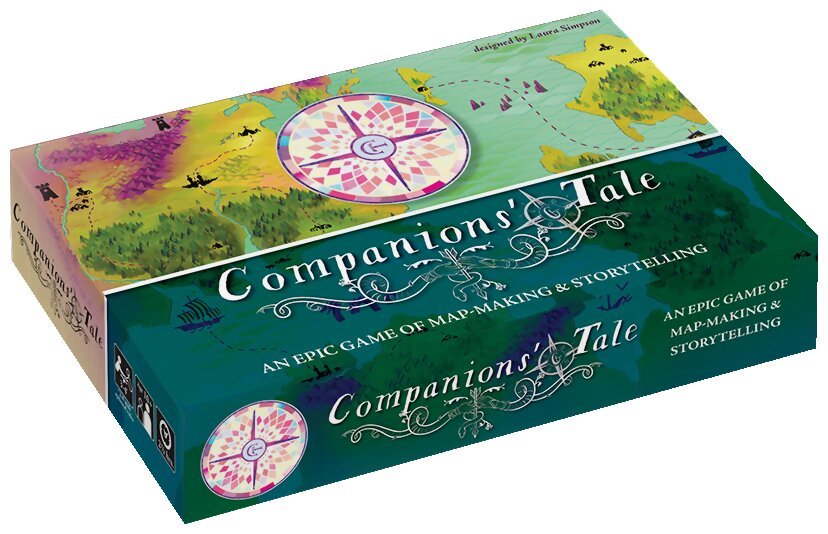 Companion's Tale