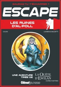 Escape - Les ruines d'Al-Poll