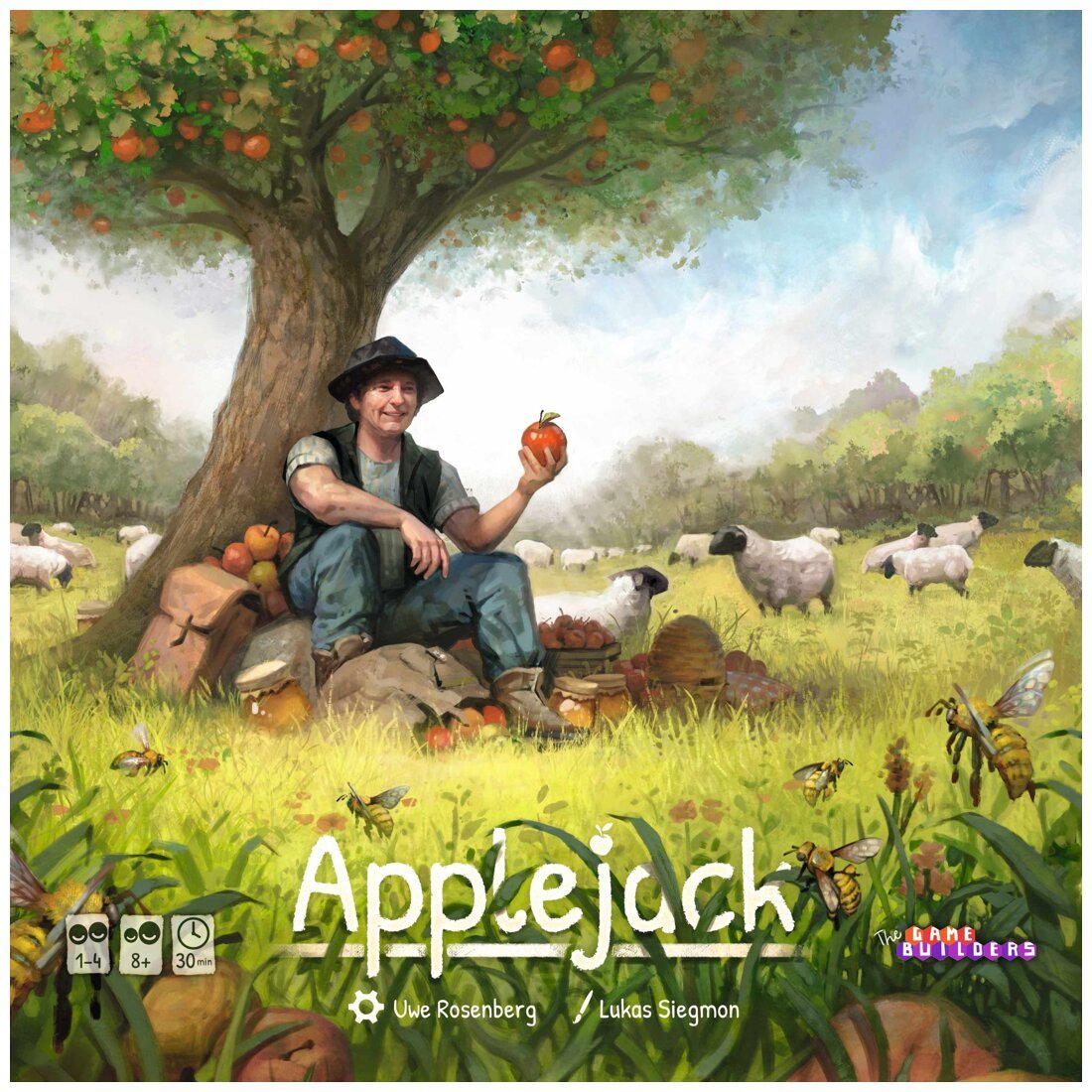 Applejack