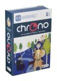 Chrono - La recette de sorcière - En Un Quart D'heure, C'est Joué !