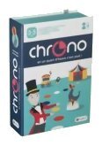Chrono - Le Jeu de cirque - En Un Quart D'heure, C'est Joué !