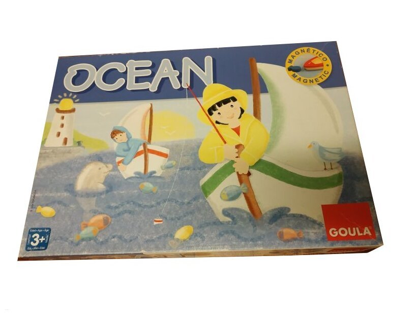 Ocean