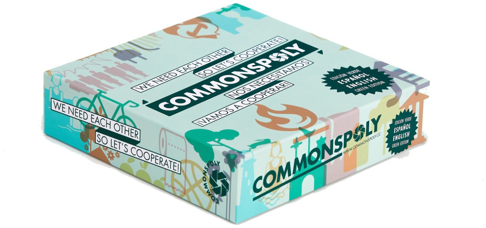 Commonspoly