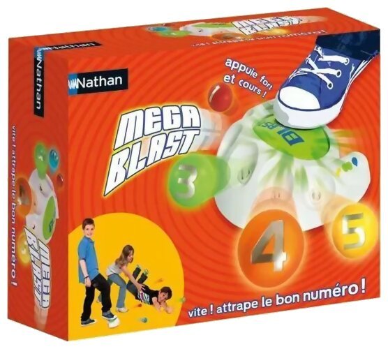 Méga Blast