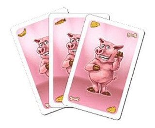 Charly - Picky Pig