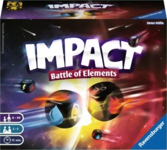Impact - Battle of Elements