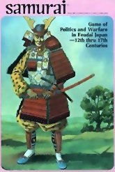Samurai